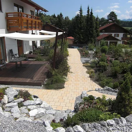 Am Rosengarten Füssen