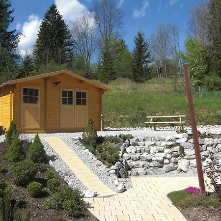 Am Rosengarten Fussen